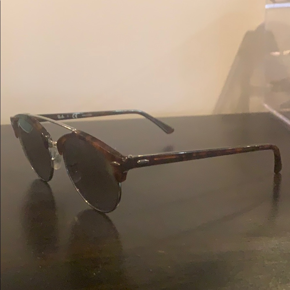 Authentic Ray-Bans - Picture 2 of 3